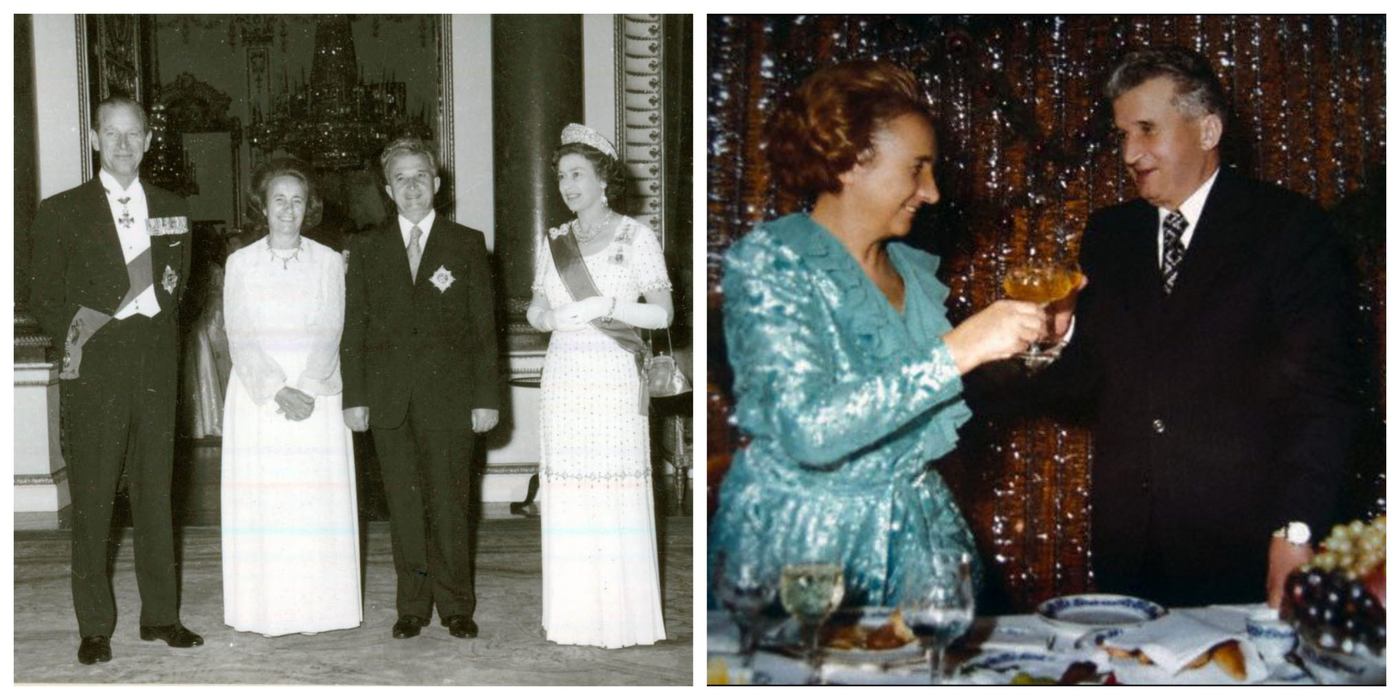 Cum își sărbătorea Nicolae Ceaușescu ziua de naștere! Fostul dictator primea cadouri personalizate din toată țara