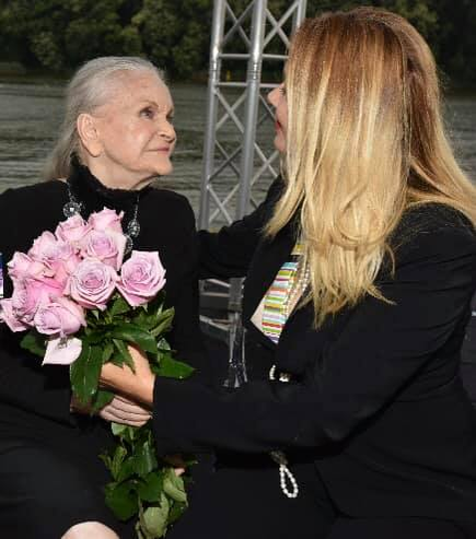 Dana Săvuică, dezvăluiri despre Zina Dumitrescu: „Nu puteai să intri oricum în echipa de aur”