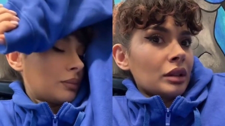 Marisa Paloma a ajuns cu fiica ei la spital, după ce a înghițit pastilele din geantă. Clipe de coșmar!