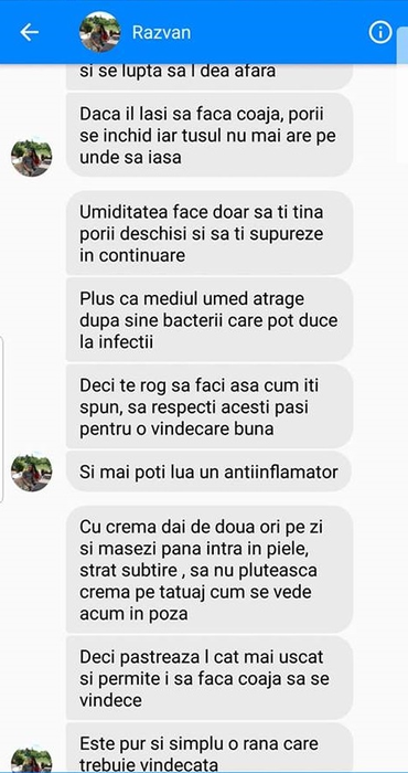 Maria Ilioiu, una dintre ispitele de la “Insula Iubirii”, a făcut anunțul decisiv după ce s-a ales cu mâna stângă distrusă din cauza unui tatuaj