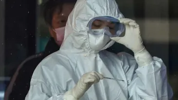 Coronavirus România 21 martie. Câte persoane s-au infectat în ultimele 24 de ore