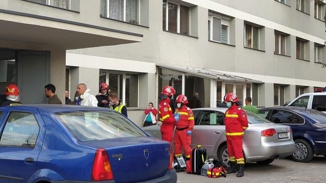 Răsturnare de situație! Anunțul directorului IML cu privire la cauza deceselor de la Timișoara