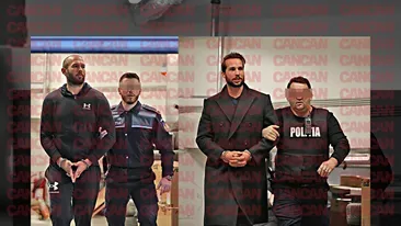 Magistrații au decis! Tristan și Andrew Tate rămân în arest preventiv