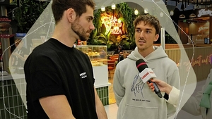 Emil Rengle și Alejandro, stres şi panică la Asia Express: "Am sânge de român și una, două, fierb!"