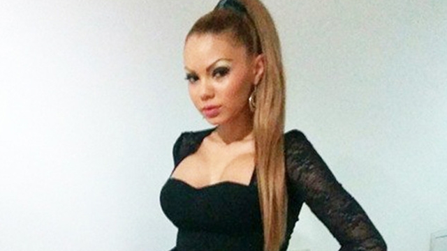 Florin Salam, amor în secret cu Beyonce de România! Guţă o să turbeze când o să afle asta!
