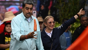 Primele imagini cu soția lui Nicolas Maduro după ce a fost capturată de forțele americane. Cum arată acum Cilia Flores
