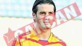 Chivu si Radoi rezerve!