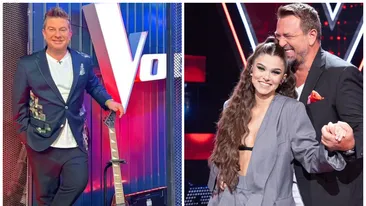 Ce crede Pavel Bartoș despre revenirea lui Horia Brenciu la Vocea României. A spus-o clar și răspicat: „Este unul dintre oamenii...”