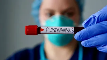 Coronavirus România, 14 octombrie. 66 de decese, înregistrate în ultimele 24 de ore