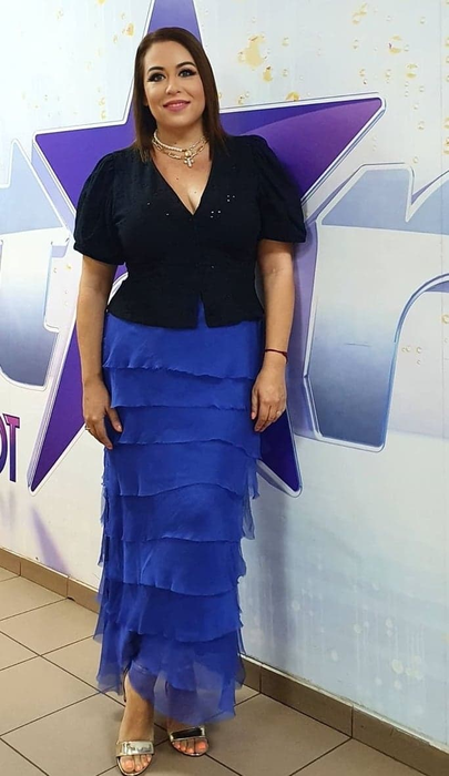 Oana Roman a nimicit kilogramele în plus. Cât a slăbit vedeta în 2020 și cum a reușit