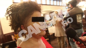 Iubeste ca pe vremea cand era adolescenta! O cantareata de muzica populara, in amor cu un barbat mai tanar decat ea cu 15 ani!
