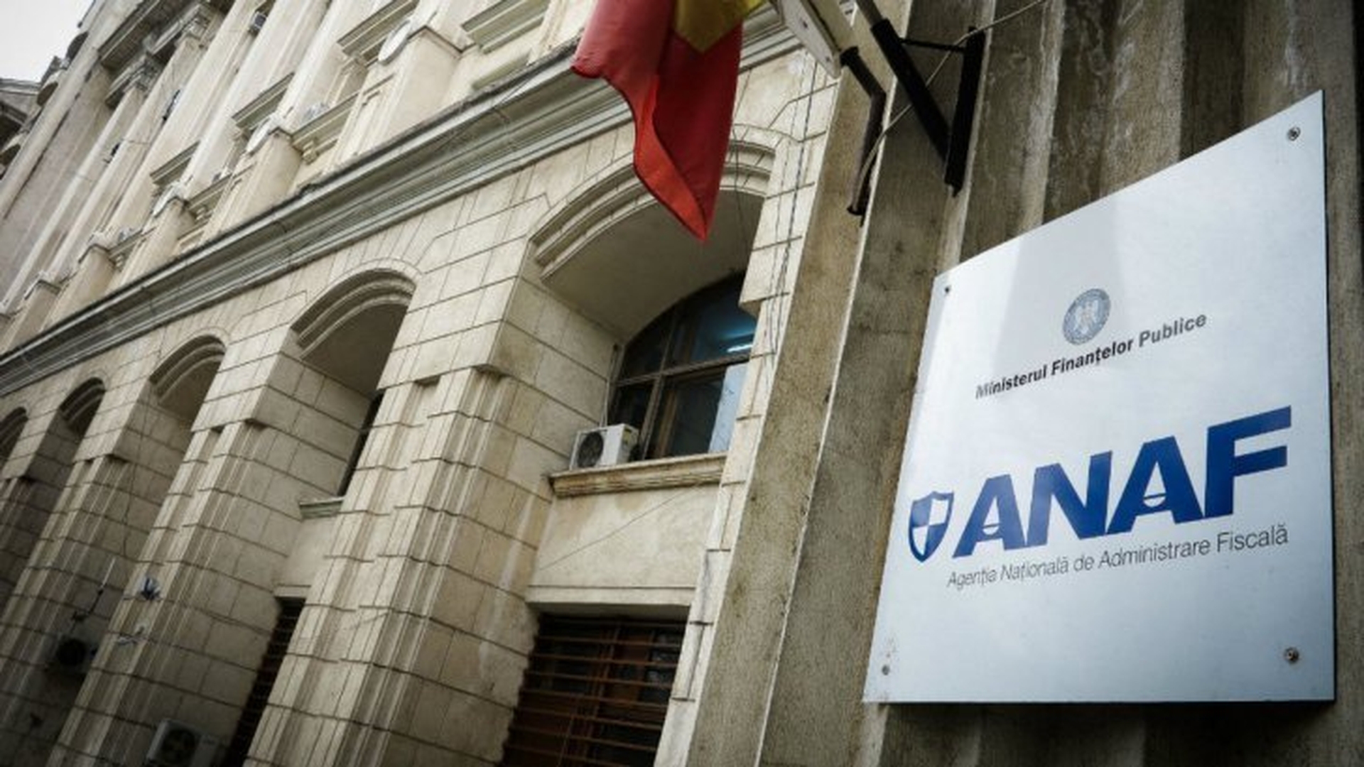 Veste de ultimă oră de la ANAF