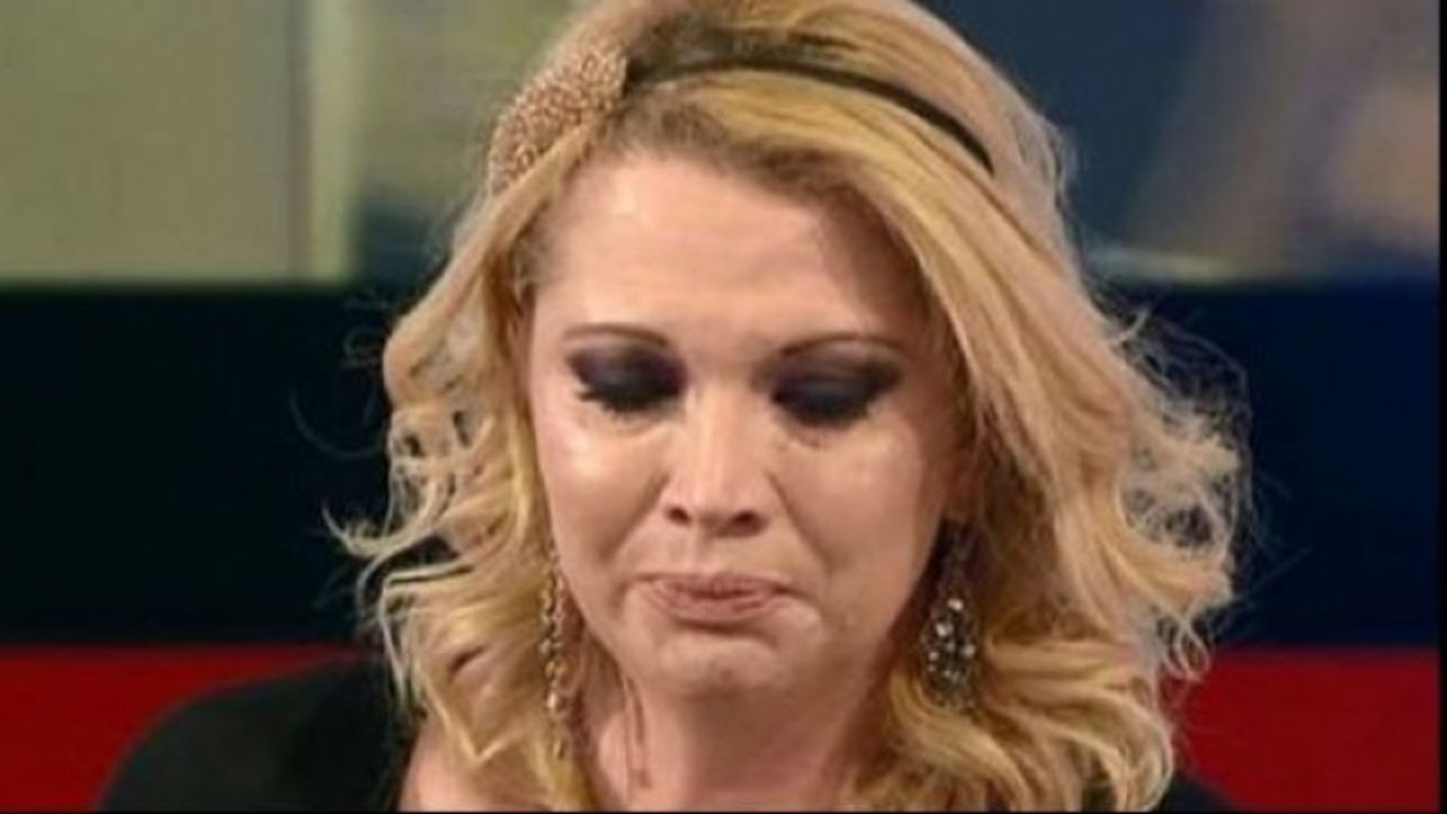 Oana Lis, devastată de durere! A făcut anunțul în urmă cu câteva ore: "E în spital"