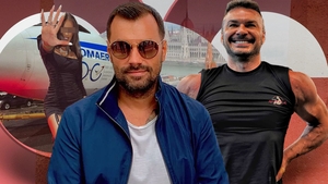 Mesaj pentru ”Regele bolizilor” de la bărbatul care i-ar fi ”suflat-o” pe sosia Cristinei ICH! ”Când m-am întâlnit cu ea...” Ce spune de tentativa cu Lolrelai