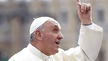 Papa Francisc: ”Şarpele din Paradis a transmis primele fake news”