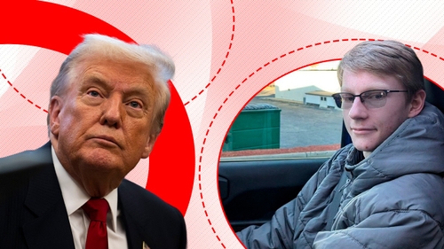 Bărbatul împușcat de agenți ai serviciilor secrete lângă reședința lui Donald Trump de la Mar-a-Lago devenise obsedat de dosarul Epstein