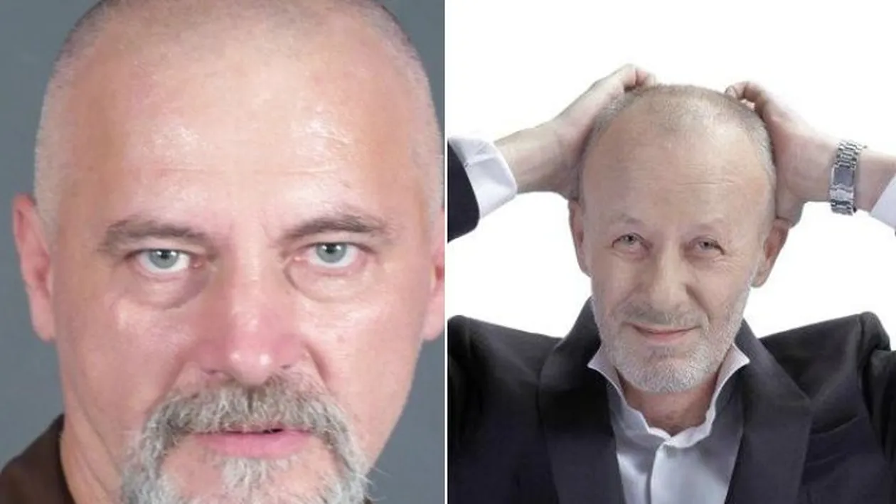 Mircea N. Stoian, despre Andrei Gheorghe: „A căutat scandalurile cu lumânarea care îi arde acum la căpătâi!”