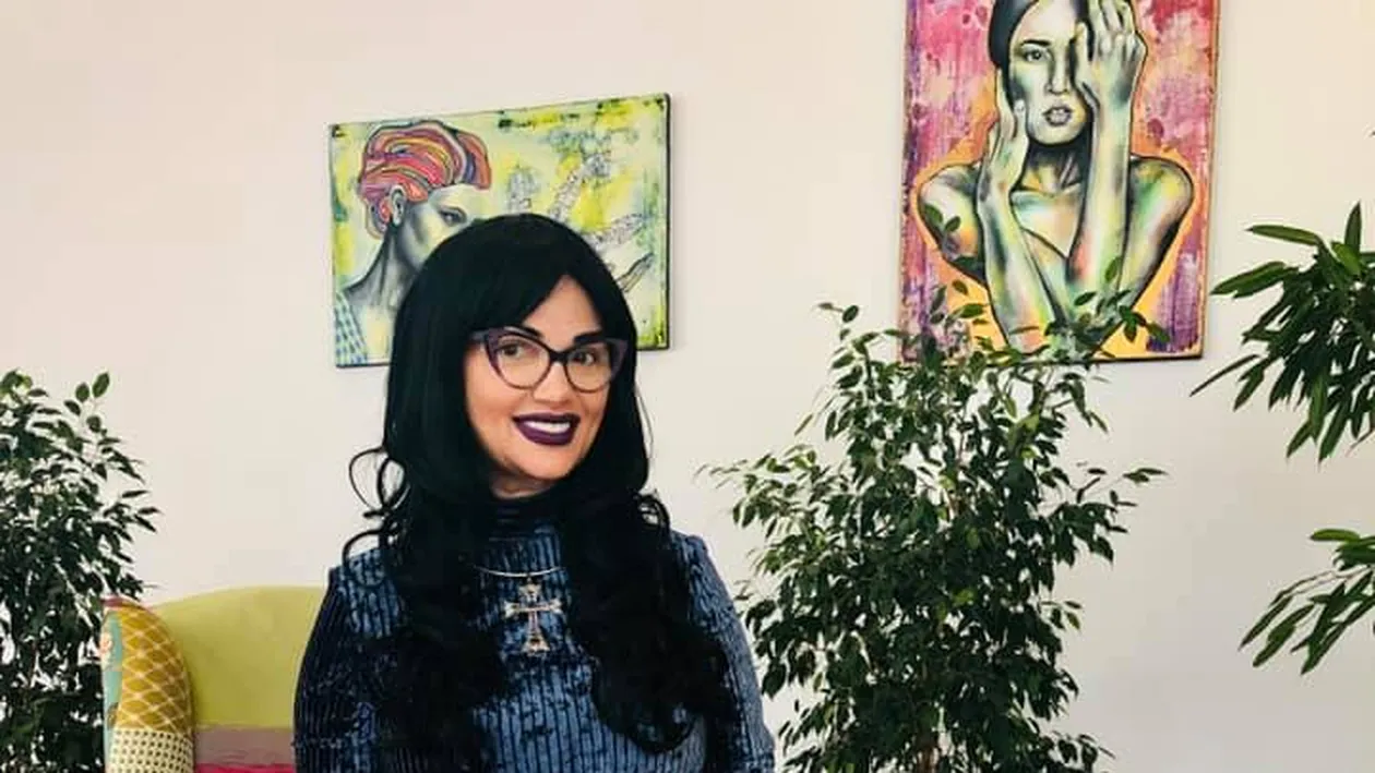 Ozana Barabancea se confruntă cu probleme mari de sănătate. Vedetei i s-a deschis operația de micșorare de stomac