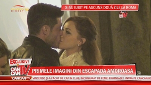 Bote: "Nu mai suspin după Bianca, se potriveşte cu Victor mai bine decat cu Adi Cristea, sunt la fel de frumoşi"
