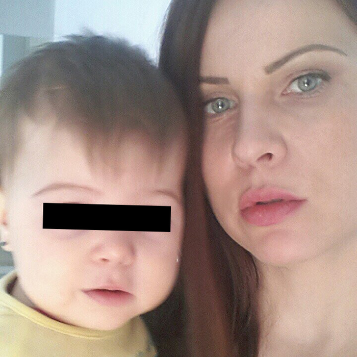 Fosta colegă de trupă a Laviniei Pârva pare c-a uitat complet de vremurile în care cânta în trupa „Spicy“