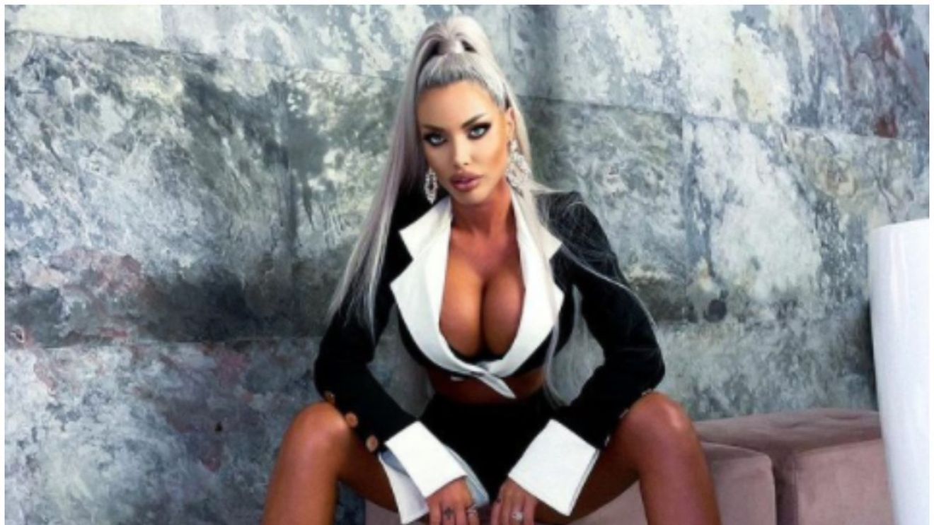 Loredana Chivu, apariție incendiară la LOFT. Cum s-a îmbrăcat vedeta pentru escapada de la mare