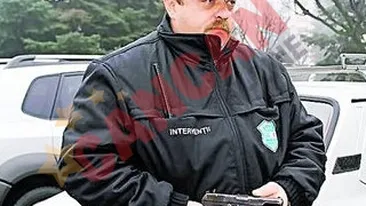Politistii gorjeni au pistoale inchiriate