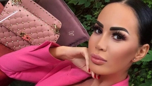 Bianca Pop, fosta ispită de la Insula Iubirii, a născut înainte de termen! Primele imagini cu fetița ei