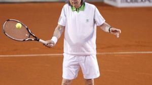 Uite ce a facut Ilie Nastase la cumparaturi! IMAGINI ce spun totul de la sine