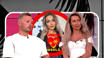 Ella Vişan, „cupidon” de ocazie! Şi-a băgat coada în căsnicia Mariei, după ce ea și-a ruinat propria nuntă! Cu cine a vrut să o cupleze după Insula Iubirii