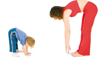 5 minute esentiale de inviorare pentru copii!