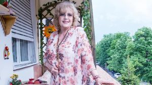 Corina Chiriac dezvăluiri dureroase după cinci decenii în muzică. Nu îi ajung banii pentru un trai fără lipsuri