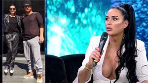După ce s-a iubit cu Gabi Bădălău, Daniela Crudu a răspuns la o întrebare intimă despre afacerist: “Spun cu mâna pe inimă”. Claudia Pătrășcanu susține că fostul partener are alte orientări sexuale