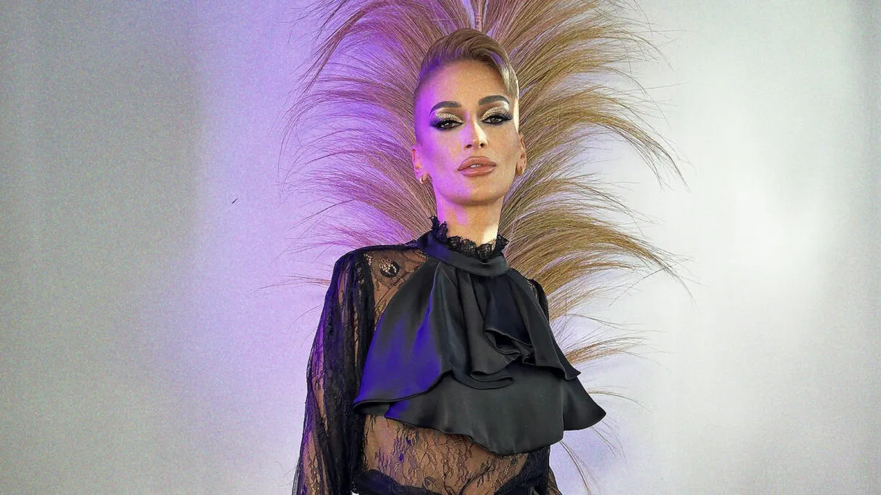 Regina Întunericului îl îngroapă din declarații pe fostul soț! Gabriela Lucuțar: El nu se mai implică din niciun punct de vedere