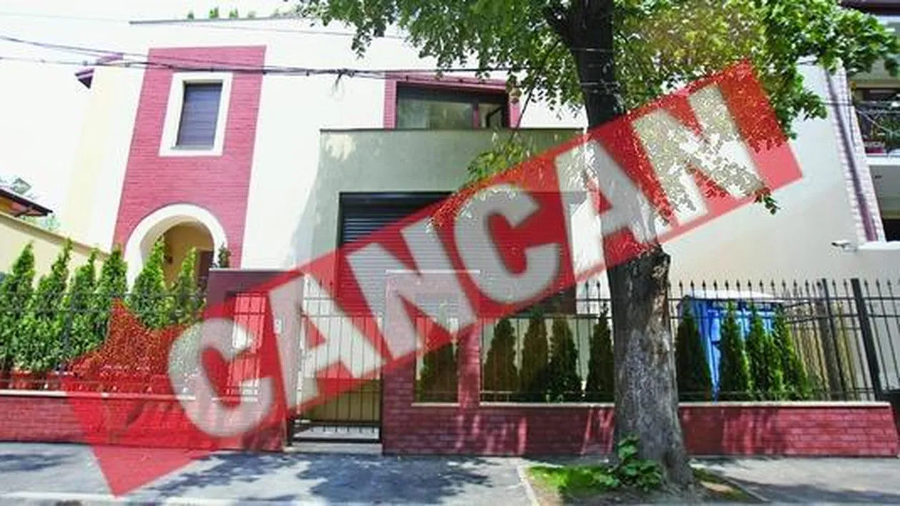 Andreea si Stefan si-au terminat casa