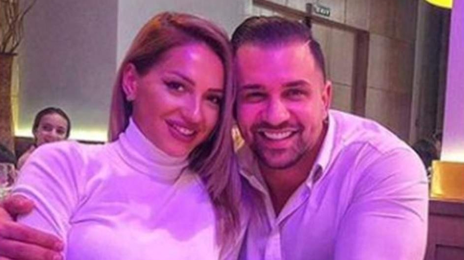 Alex Bodi, prima REACȚIE după ce fosta soție a cerut ordin de protecție împotriva lui: ”Invidia și răutatea sunt boli incurabile”