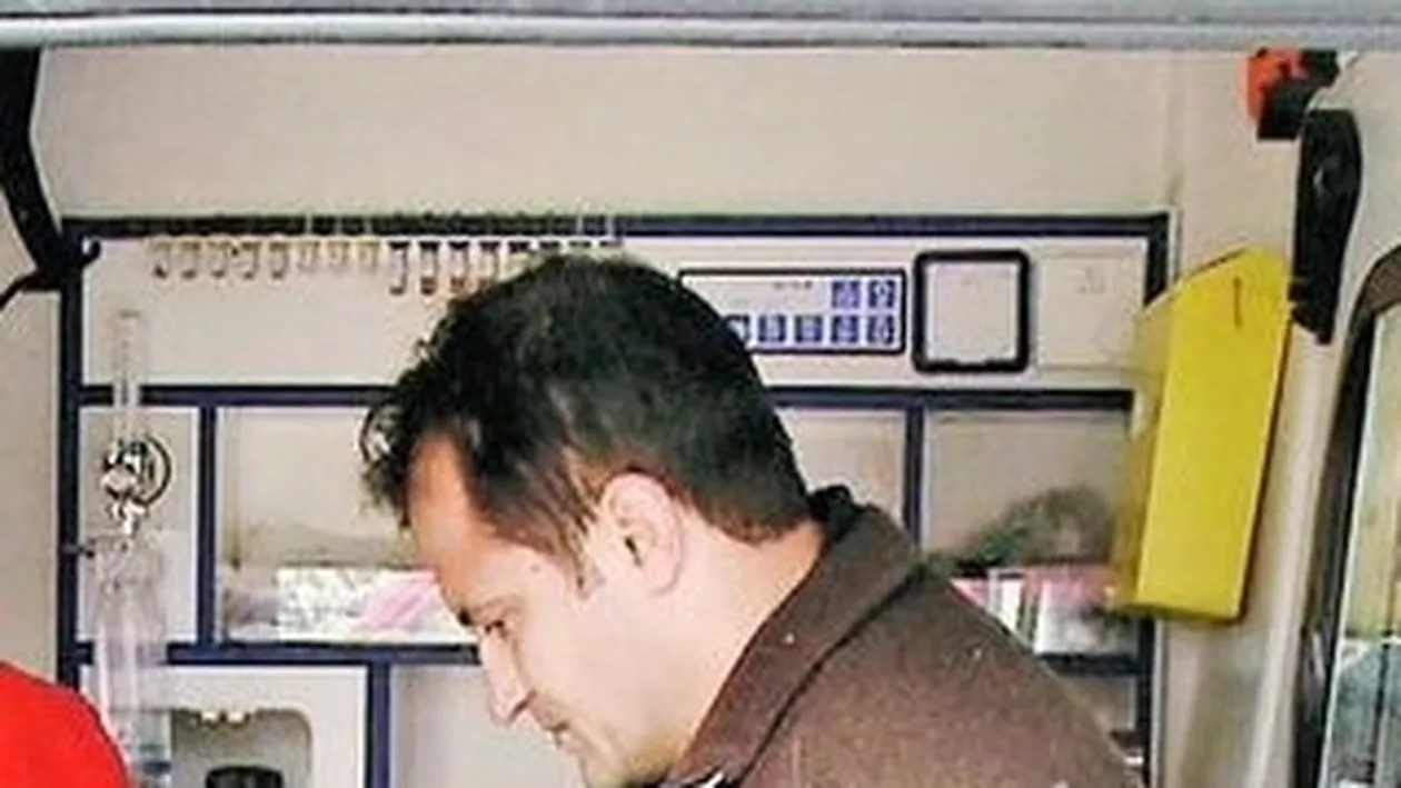 Tatal lui Huidu este constient ca fiul sau a gresit: Este de vina, intr-adevar, trebuie sa plateasca o parte din pagube