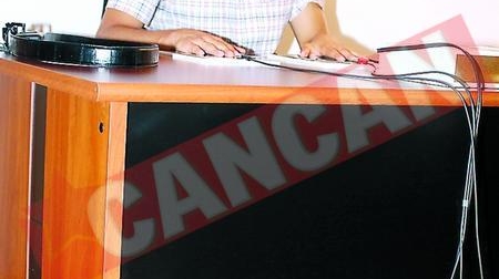 Cu Tibi Balan la control!
