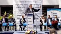 ALDE Dolj: ”Vom negocia La Bruxelles creșterea subvențiilor pentru fermieri!”