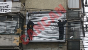 Isi risca viata pentru niste bani in plus
