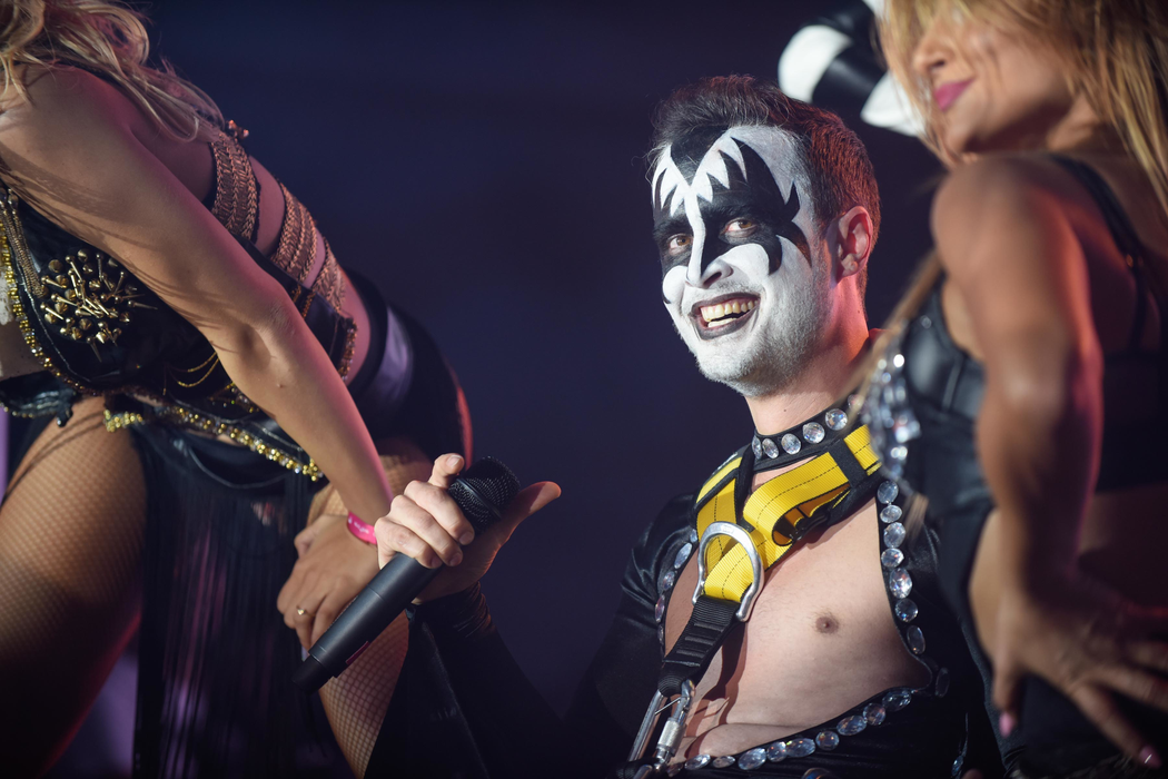 Petrecere de pomină la lansarea grilei Antena Group! Cum s-au îmbrăcat vedetele prezente la eveniment