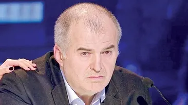 Boala fatală cu care a fost diagnosticat Florin Călinescu de la Pro TV: Acum vreo câţiva ani am găsit o chestie ciudată la nas