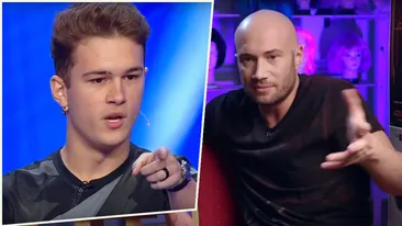 Andrei Bendeac a dat de pământ cu fratele lui celebru! Ce a putut să spună despre Mihai