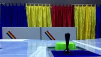 Incidente la alegerile parlamentare. O femeie din Cluj nu a fost lăsată să voteze