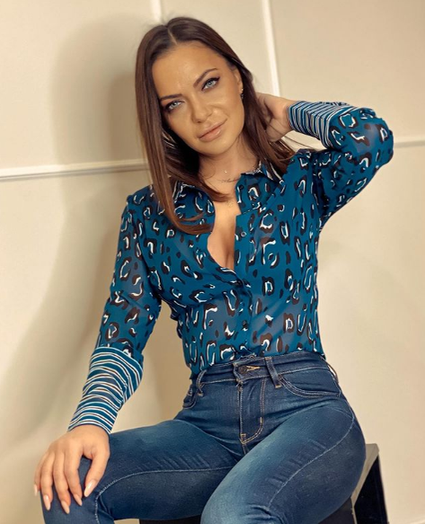 Andreea Antonescu mai vrea un copil + Ce relație are cu fiica ei, Sienna