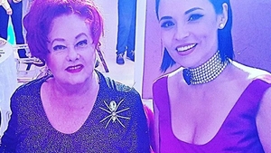 Ce i-a spus Stela Popescu Andreei Marin, cu doar câteva ore înainte să moară! 