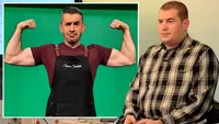 Cele 3 alimente la care Dragoș Pătraru a renunțat pentru a slăbi 30 de kilograme. Mulți români le consumă zilnic