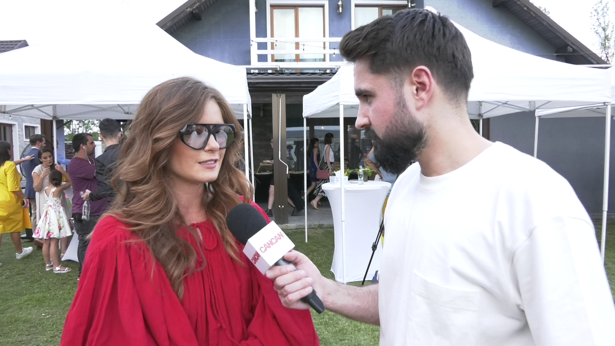 Iubita lui Cătălin Scărlătescu a dat cărțile pe față și face o dezvăluire șocantă: “Sunt o femeie măritată!”