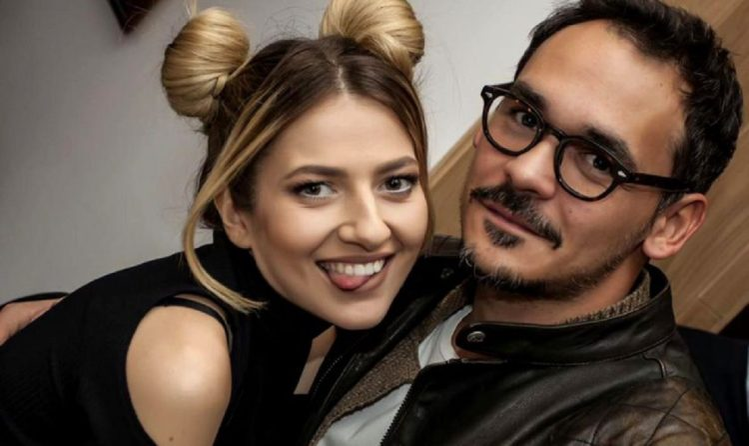 Lidia Buble și Răzvan Simion, “partaj” pe rochițe și cadouri. Cei doi foști au ajuns să se judece pentru mărunțișuri