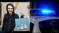 Mobilizare uriaşă în Capitală pentru a-l găsi pe Răzvan, tânărul cu sindromul Asperger care a dispărut de acasă
