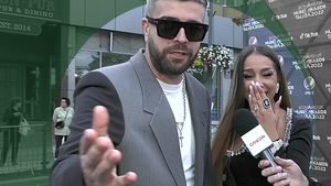Speak și “Libelula” s-au ”încăierat” de față cu toată lumea: “Minte cu nerușinare…”
